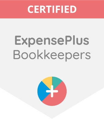 ExpensePlus Certified Bookkeepers